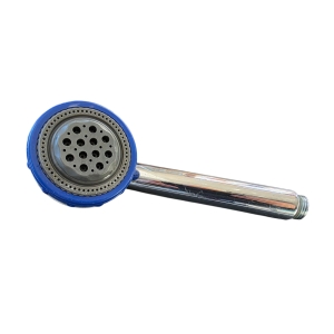 HANSGROHE Axor Uno Color Główka prysznicowa 28376330 - niebieska używana