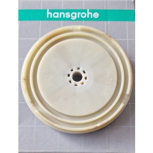 HANSGROHE Tarcza strumieniowa dyszy Raindance 28477000