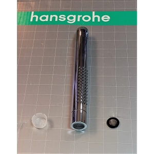 HANSGROHE Axor Starck Główka prysznicowa 28532000 - chrom