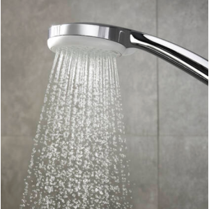 HANSGROHE Croma® 100 Główka prysznicowa Vario 28535000 - chrom
