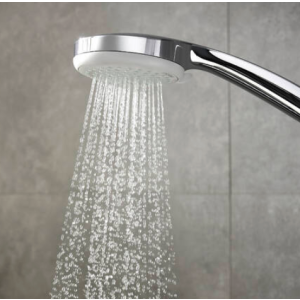 HANSGROHE Croma® 100 Główka prysznicowa Vario 28535000 - chrom