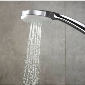 HANSGROHE Croma® 100 Główka prysznicowa Vario 28535000 - chrom