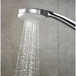 HANSGROHE Croma® 100 Główka prysznicowa Vario 28535000 - chrom