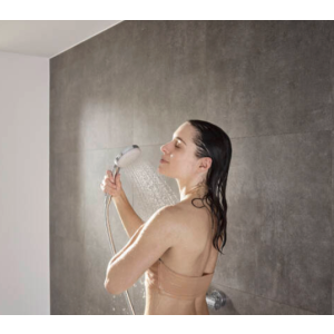 HANSGROHE Croma® 100 Główka prysznicowa Vario 28535000 - chrom