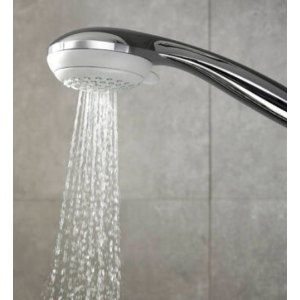 HANSGROHE Crometta 85 Główka prysznicowa Vario 28562000 - chrom