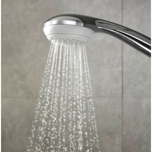 HANSGROHE Crometta 85 Główka prysznicowa Vario 28562000 - chrom