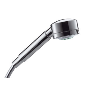 HANSGROHE Axor Uno Główka prysznicowa 38850000 - chrom