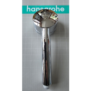 HANSGROHE Axor Uno Główka prysznicowa 38850000 - chrom