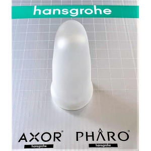 HANSGROHE Axor Carlton Kubek do mycia zębów - 41494000