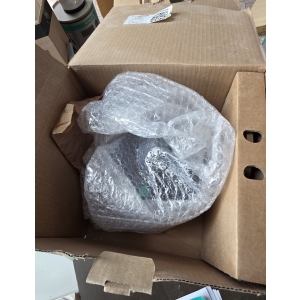 HANSGROHE DuoTurn S Bateria z mieszaczem do 2 odbiorników, podtynkowa 75418140 - Brąz Szczotkowany