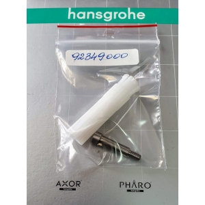 HANSGROHE Adapter do mocowania uchwytu/gryfu 95843000
