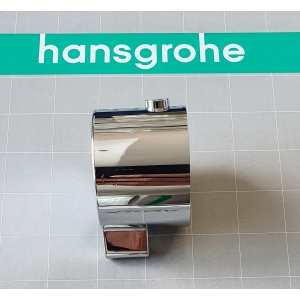 HANSGROHE Gryf/Uchwyt 92596000 - do termostatu podtynkowego