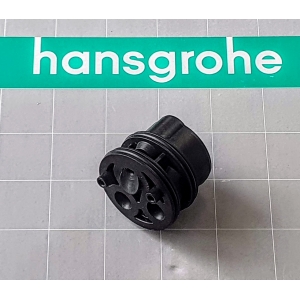 HANSGROHE Adapter kartusza M2/węży przyłączeniowych baterii Bidette 92845000