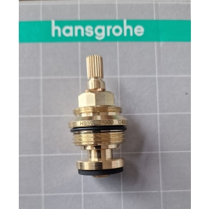 HANSGROHE HANSGROHE Zawór odcinajacy grzybkowy DN20 (¾") 92929000