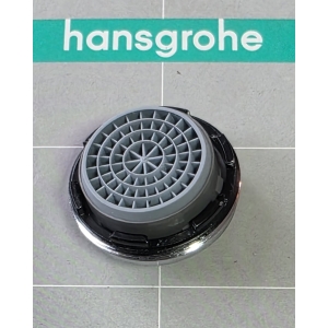 HANSGROHE Metropol Oryginalny Perlator QuickClean M24x1 (5,0 l/min) 92996000 - nowy