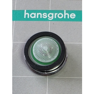 HANSGROHE Metropol Oryginalny Perlator QuickClean M24x1 (5,0 l/min) 92996000 - nowy