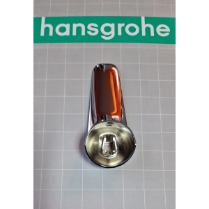 HANSGROHE Gryf/Uchwyt 93192000  - do baterii Novus/Focus N