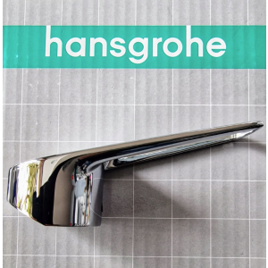 HANSGROHE Novus Loop Gryf/Uchwyt 93194000 - do baterii