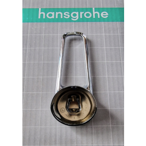 HANSGROHE Novus Loop Gryf/Uchwyt 93194000 - do baterii