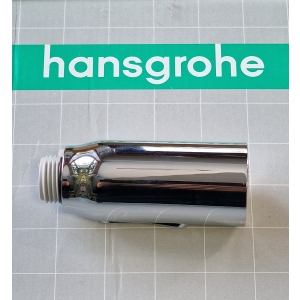 HANSGROHE Focus M42 Wylewka 93343000 - do baterii kuchennych