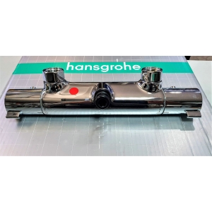 HANSGROHE Croma/Crometta Bateria termostatyczna 93352000 - do kompletu prysznicowego