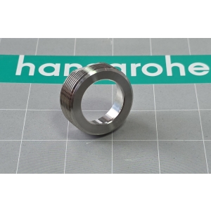 HANSGROHE Vernis Shape Nakrętka kartusza 93686000 - do baterii umywalkowej