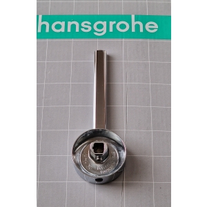 HANSGROHE Talis M54 Gryf/Uchwyt do baterii kuchennej expo - 93736000