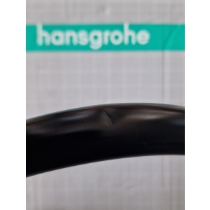 HANSGROHE Talis M54 Wylewka 93739670 czarny mat [uszkodzona] - do baterii kuchennych