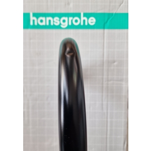 HANSGROHE Talis M54 Wylewka 93739670 czarny mat [uszkodzona] - do baterii kuchennych