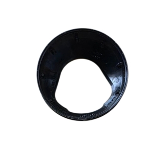 HANSGROHE Finoris Nakładka/Osłona 93994670 nakrętki kartusza - czarny mat