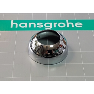 HANSGROHE Rozeta/Osłona do baterii umywalkowych z kartuszem kulowym 94130000