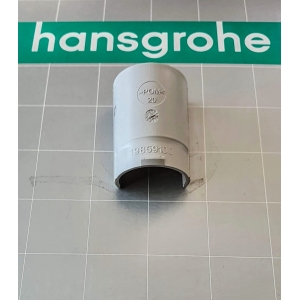 HANSGROHE RainSelect Wkładka uchwytu prysznica - 94163000