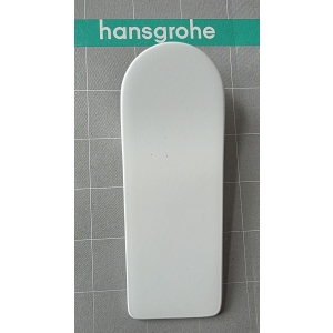 HANSGROHE Vivenis Gryf/Uchwyt [po zwrocie] 94277700 - biały mat