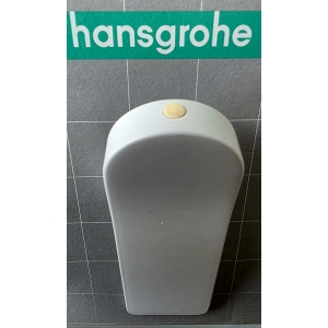 HANSGROHE Vivenis Gryf/Uchwyt [po zwrocie] 94277700 - biały mat