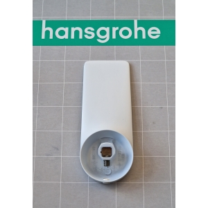 HANSGROHE Vivenis Gryf/Uchwyt 94305700 - biały mat