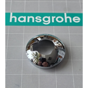HANSGROHE Zesis M33 Nakłądka 94388000 [zwrot po zakupie] - chrom