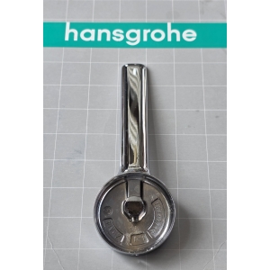 HANSGROHE Zesis M33 Uchwyt 94390000 - chrom