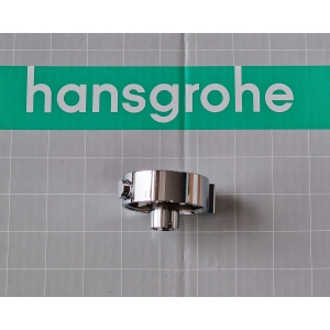 HANSGROHE ShowerTablet Select/Pulsify S Gryf/Uchwyt 94403000 - do termostatu