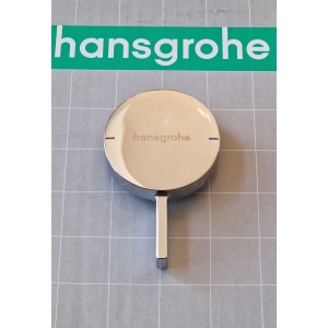 HANSGROHE DuoTurn E/Q/S Uchwyt 94913000 - chrom