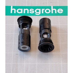 HANSGROHE DuoTurn E/Q/S Jednostka serwisowa ][service unit] 94928000 - kpl