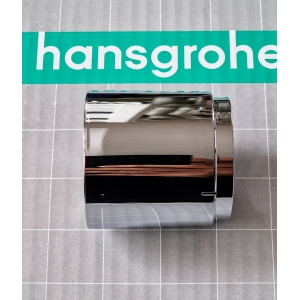 HANSGROHE Tuleja 95032000 - do termostatów podtynkowych i paneli