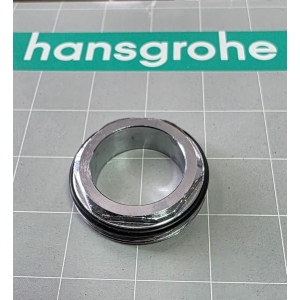 HANSGROHE Metropol/Metris/Talis/Focus Nakrętka dociskowa 95178000 kartusza ceramicznego M2
