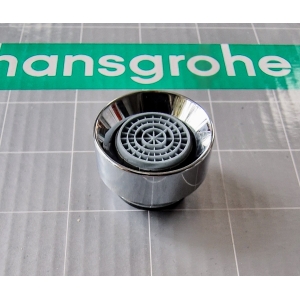 HANSGROHE Perlator M24x1 [5 l/min] 95379000- Axor Starck/Citteriio/Uno,Talis