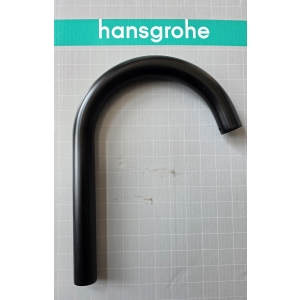 HANSGROHE Focus Wylewka - do baterii kuchennych 95562670 czarny mat - po zwrocie