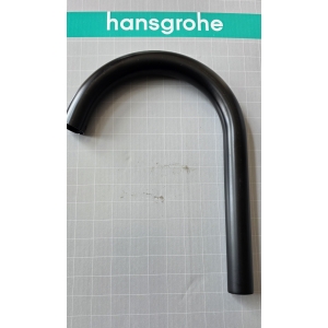 HANSGROHE Focus Wylewka - do baterii kuchennych 95562670 czarny mat - po zwrocie