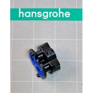 HANSGROHE Adapter kartusza 95644000 - do baterii ściennych