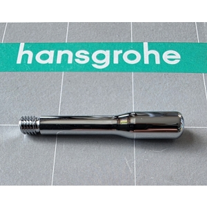 HANSGROHE Axor Starck/Bouroullec Uchwyt przełącznika 95754000 - do baterii wannowych