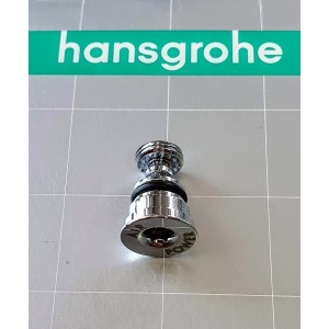 HANSGROHE Dysza powietrza do głowic prysznicowych - 95794000