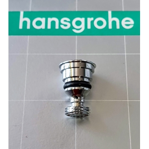 HANSGROHE Dysza powietrza do głowic prysznicowych - 95794000