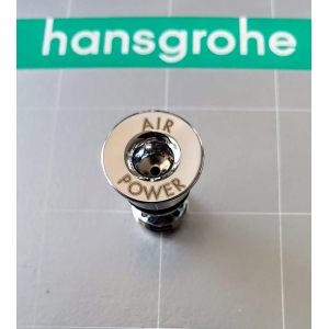 HANSGROHE Dysza powietrza do głowic prysznicowych - 95794000